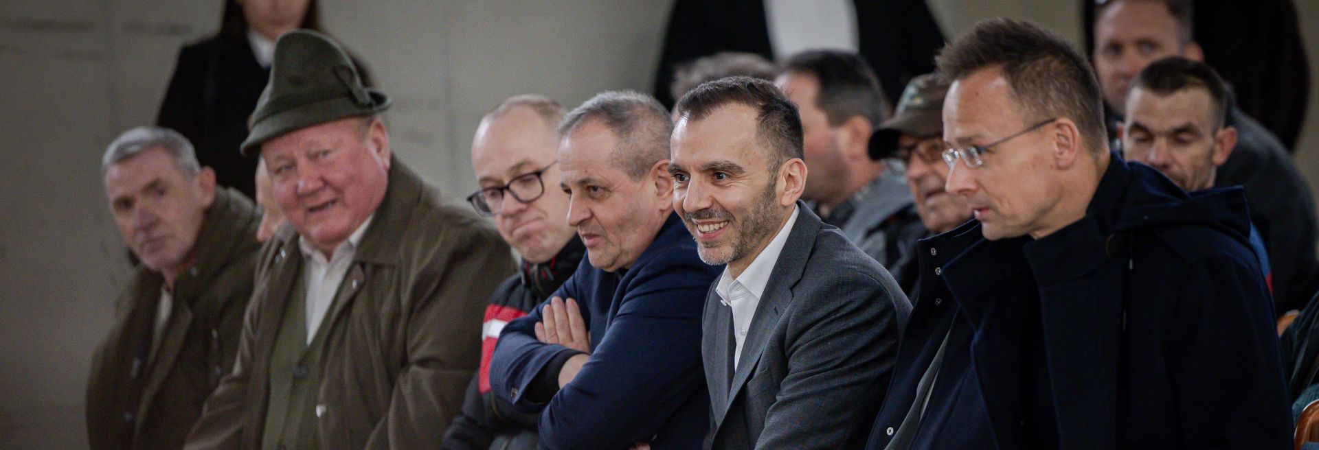 Újabb beruházással erősödik az élelmiszeripar Pápán