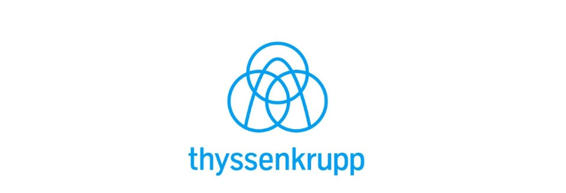 Thyssenkrupp has moved into a new R&D Competence Centre in Budapest - VIDEO REPORT