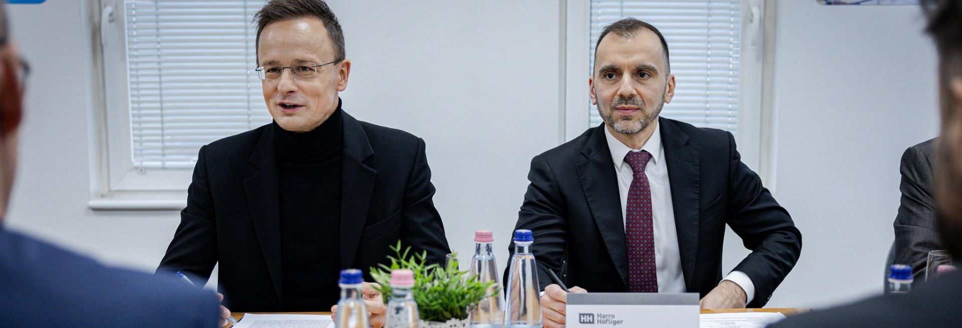 Yet Another German Company Places Trust in Hungary with a Technology-Driven Expansion