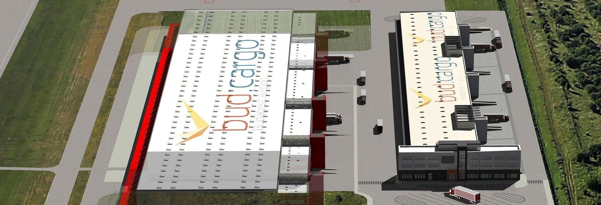 Budapest Airport takes the regional lead in cargo as well - VIDEO REPORT
