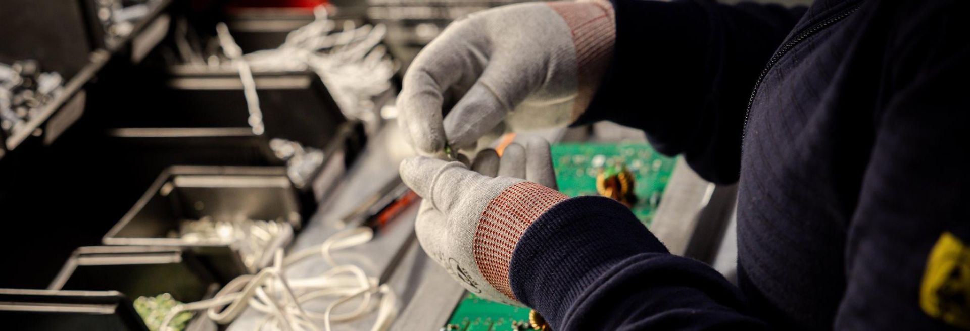 Kapacitásbővítéssel erősíti magyarországi jelenlétét a Kontron Electronics Kft.