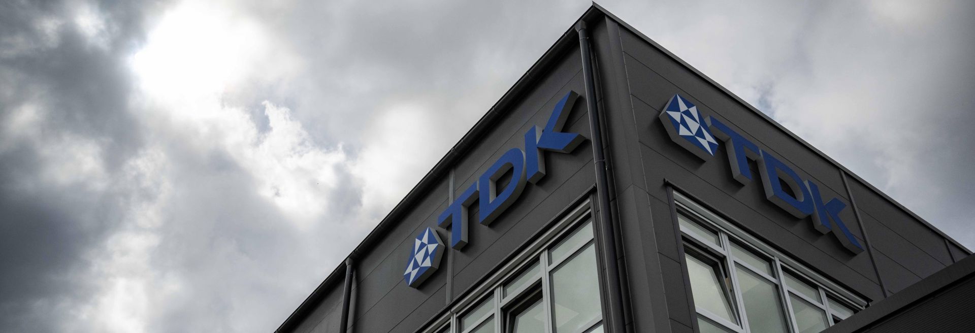 TDK Has Opened Its New Plant in Szombathely