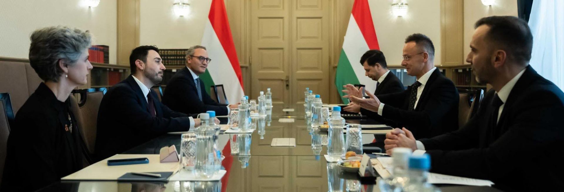 Újabb globális alapkezelő nyit üzleti szolgáltató központot Magyarországon