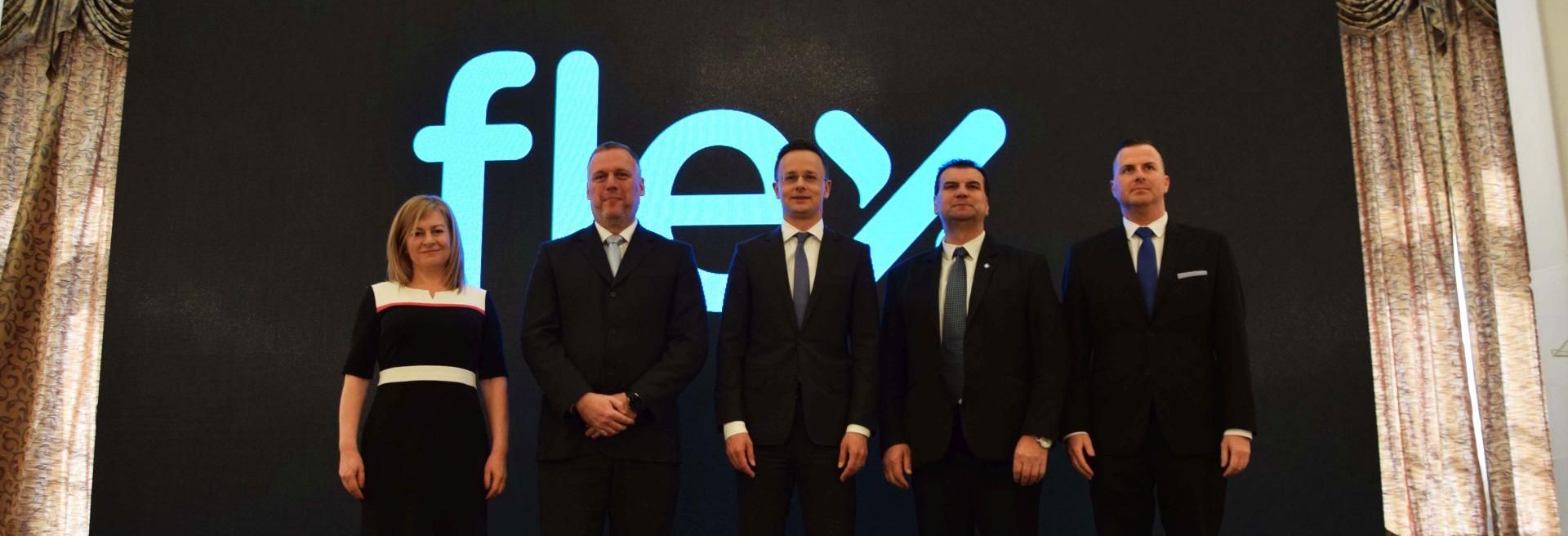 Flex invests in Zalaegerszeg