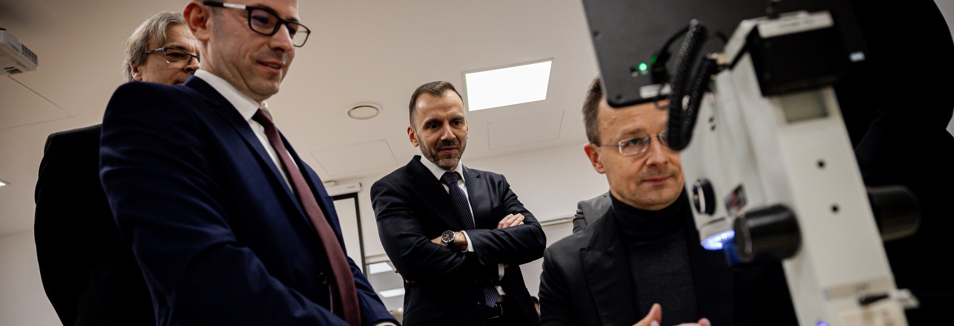 K+F projektre fókuszáló befektetéseket jelentett be a Medicontur