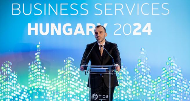 Outstanding results at regional level in the Hungarian BSC sector