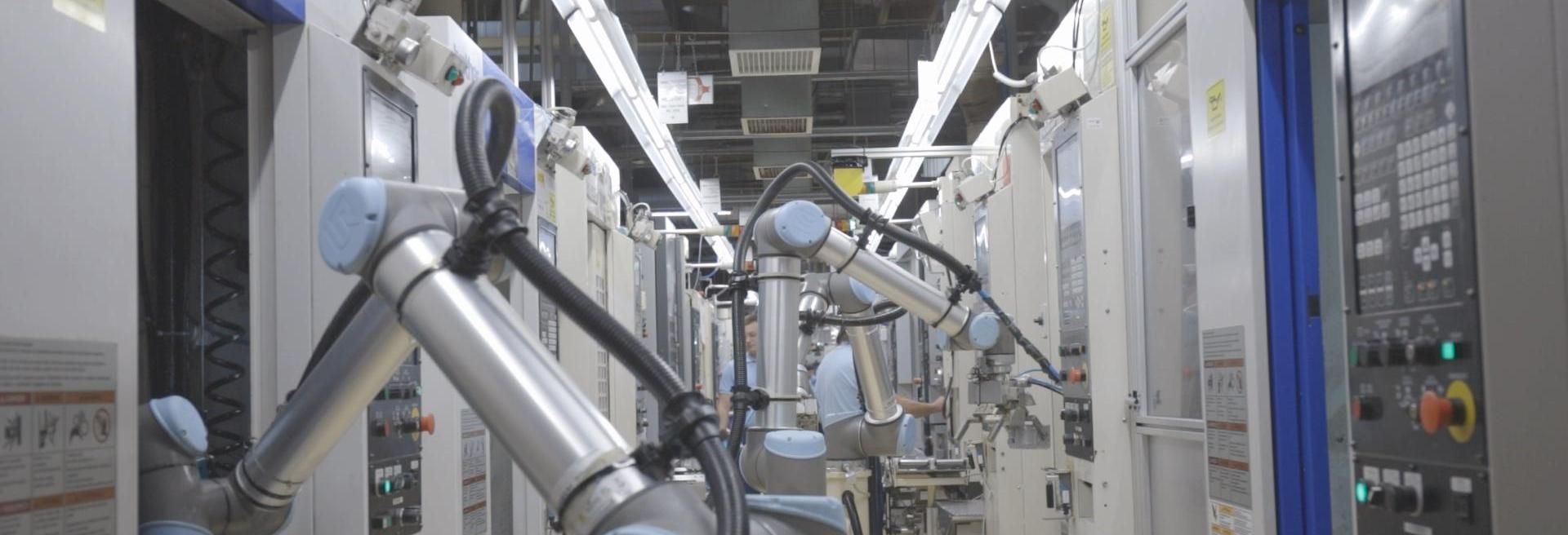 Denso's technology-intensive development has been completed in Székesfehérvár - VIDEO REPORT