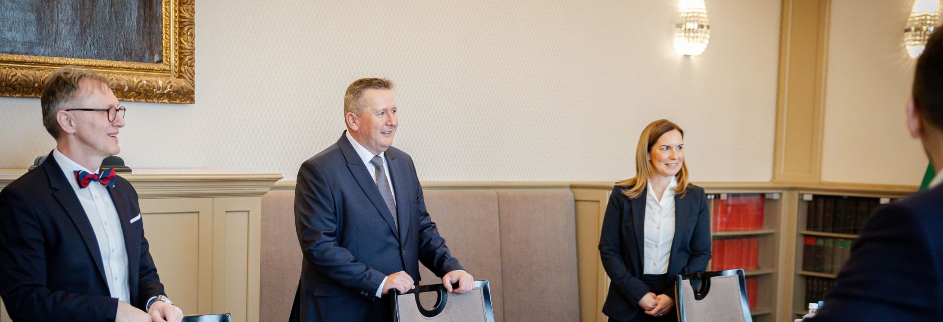 Új SSC központtal erősített a Leadec