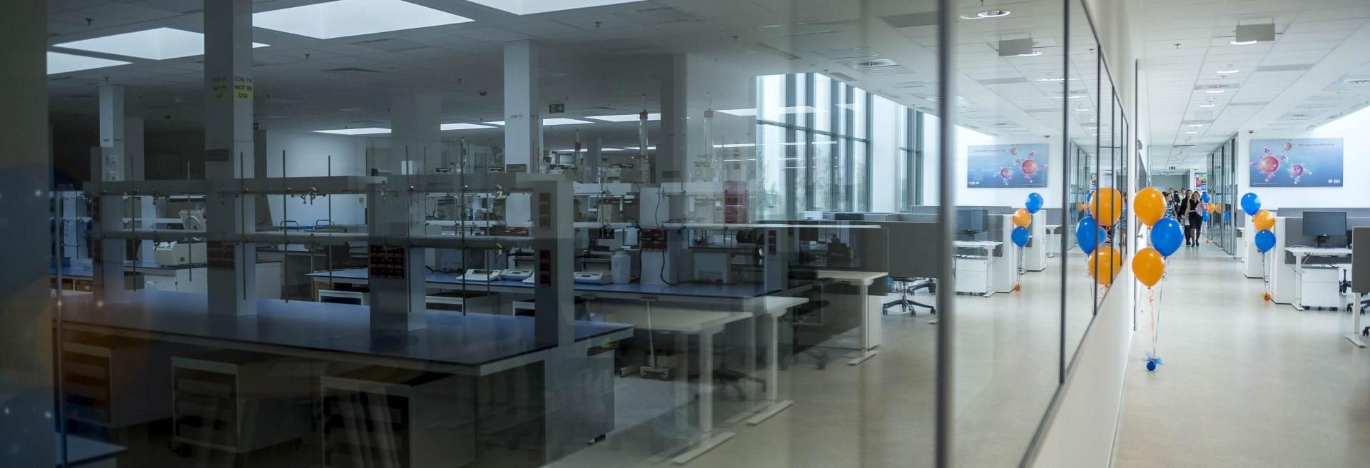 One of the world's leading medical technology companies has long-term plans in Hungary