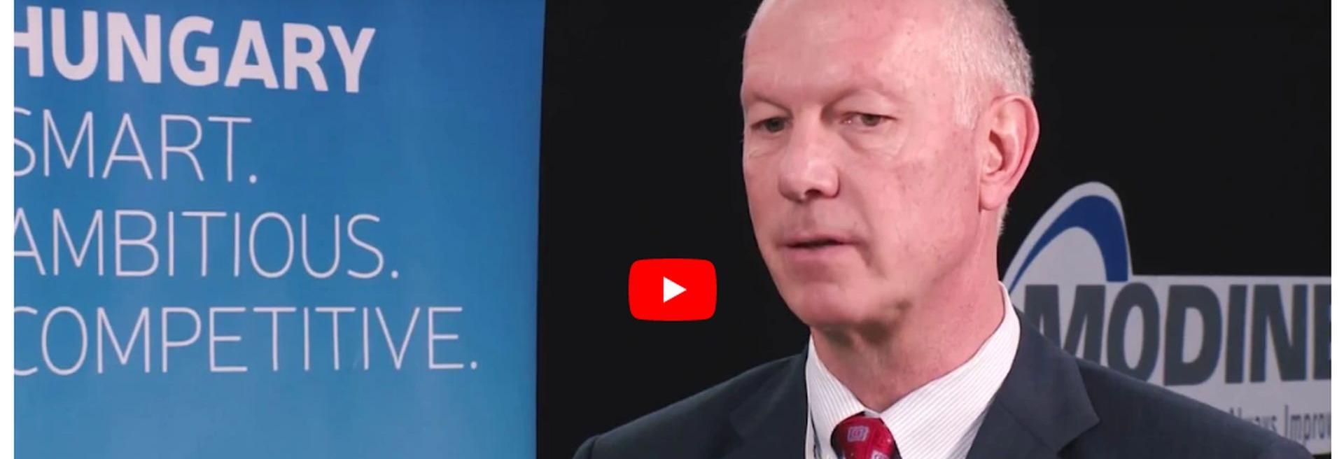 US automotive supplier to expand its capacities in Hungary - VIDEO RIPORT