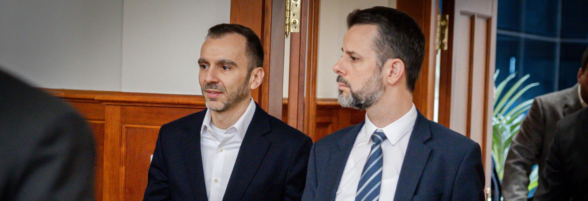 Kutatás-fejlesztési beruházással erősödik a pénzügyi szektor