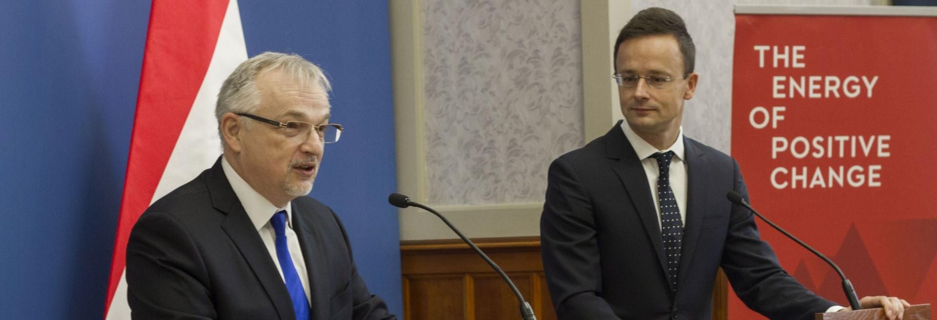MOL Group is to carry out the largest Hungarian project to date in Hungary