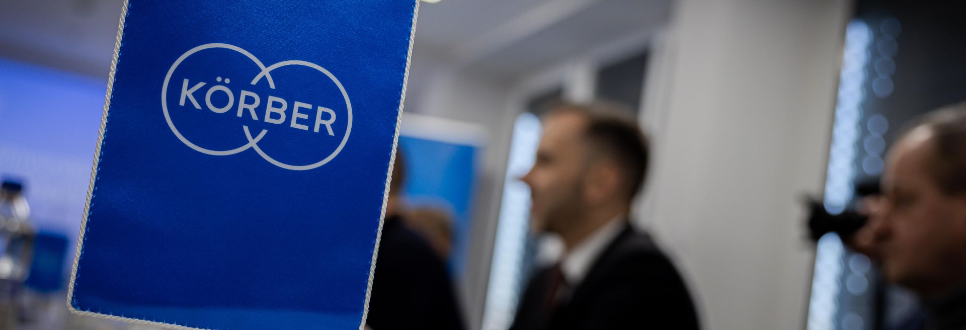 Körber Hungária on a Long-Term Growth Path
