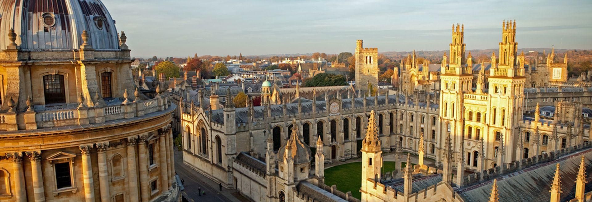 Oxford University Press to open its new European technology centre in Hungary