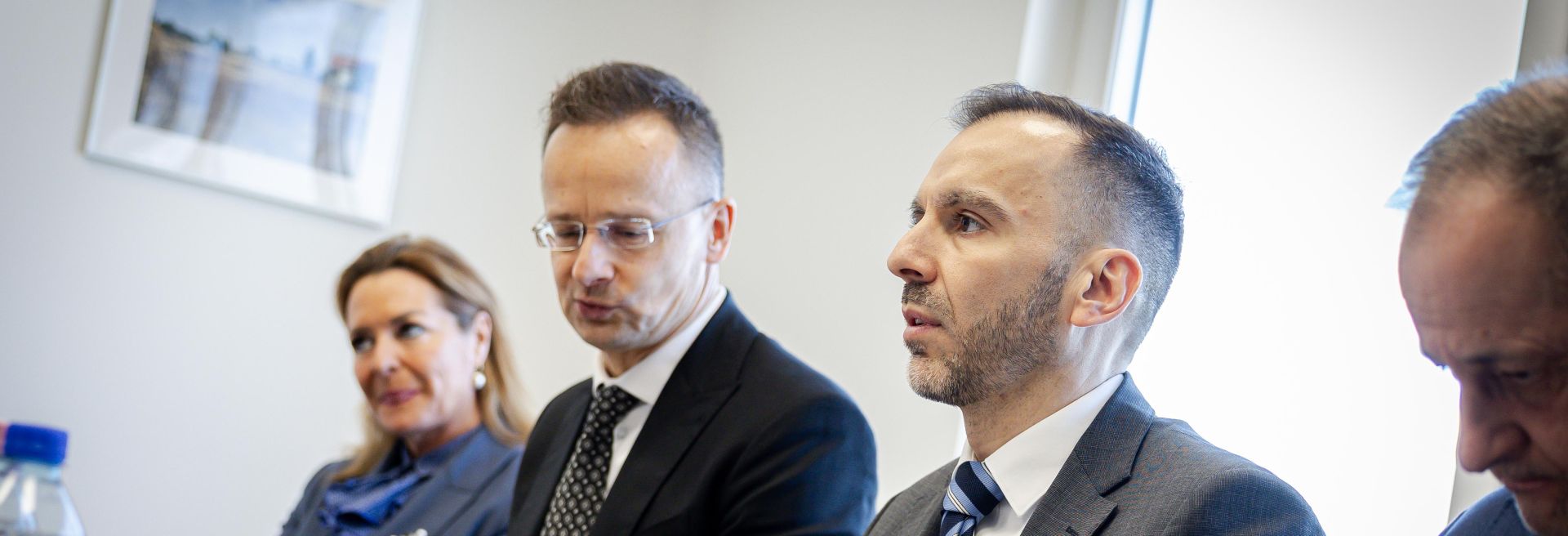 Fejlesztések a hazai egészségiparban