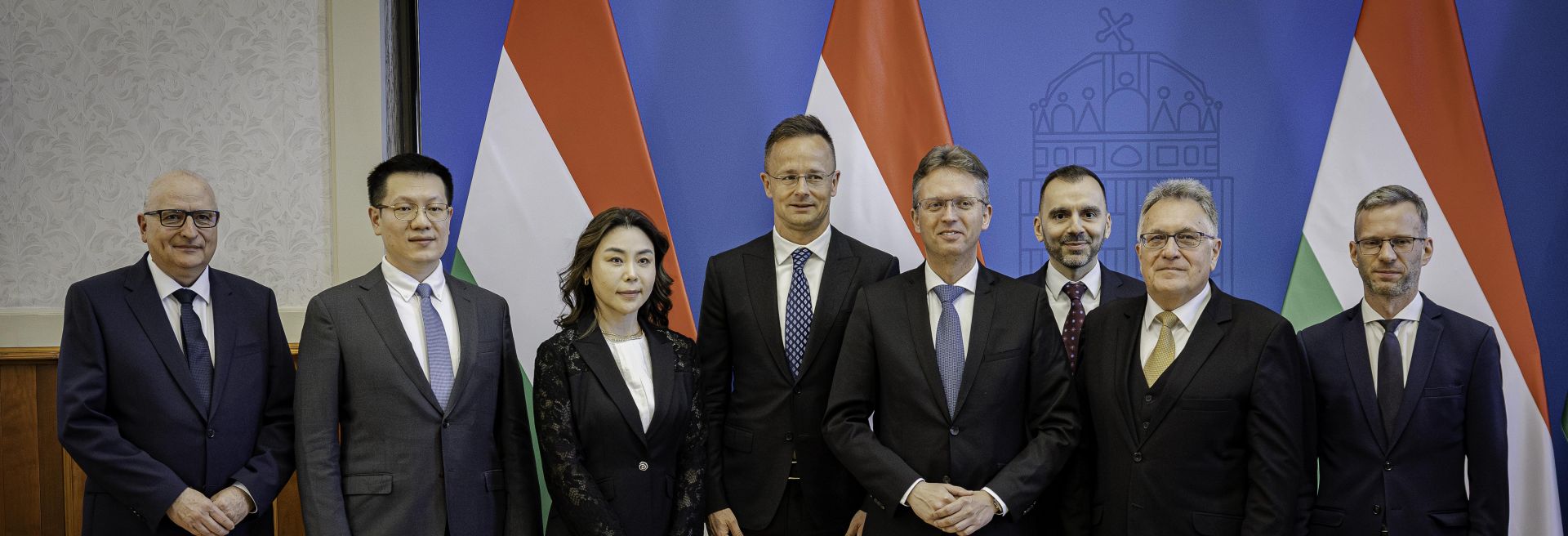 A New Cutting-Edge Biotech Player Joins Hungary’s Pharmaceutical Landscape
