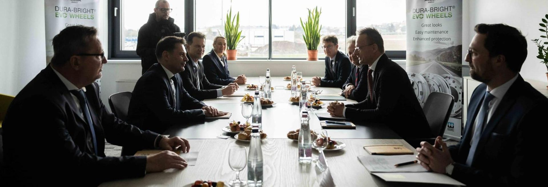 Substantial Capacity Extension to Unfold at Howmet-Köfém’s Site in Székesfehérvár