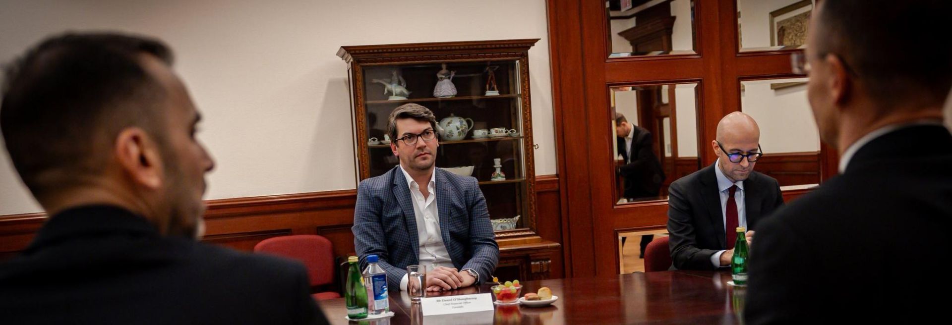 Újabb kutatás-fejlesztési projekttel erősít a Formlabs Budapesten