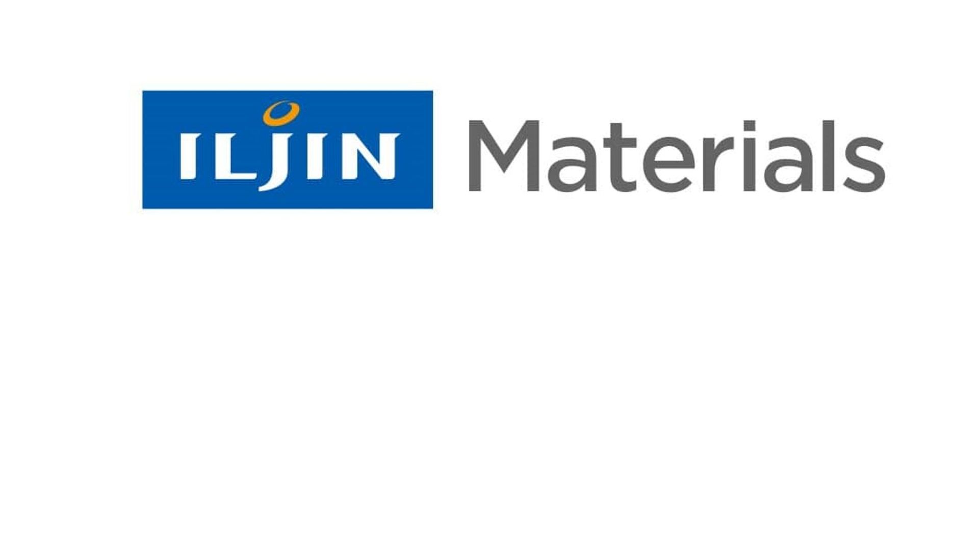 Iljin Materials