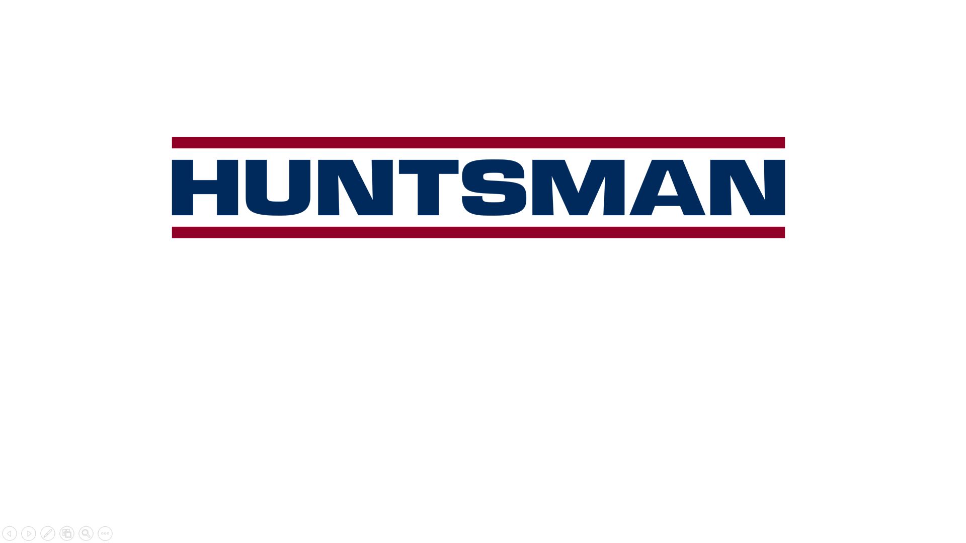 Huntsman