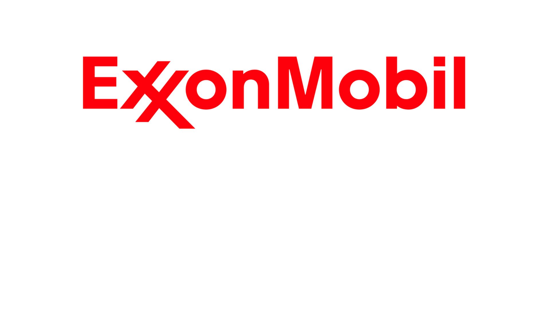 exxonmobil